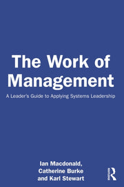Work Of Management