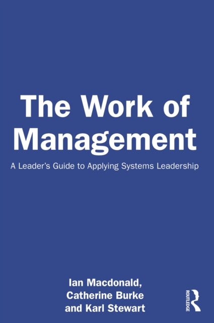 Work Of Management