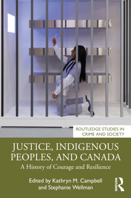 Justice Indigenous Peoples And Canada