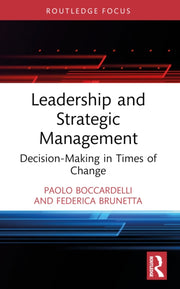 Leadership And Strategic Management