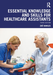 Essential Knowledge/healthcare Assistant