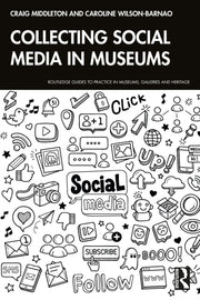 Collecting Social Media In Museums
