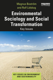 Environmental Sociology & Social Transfo