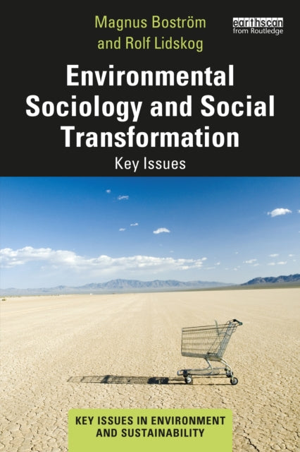 Environmental Sociology & Social Transfo