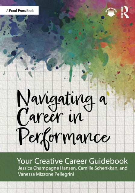 Navigating A Career In Performance