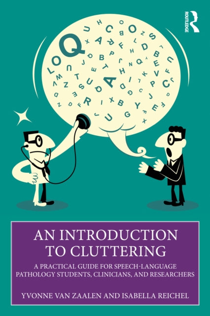 Introduction To Cluttering