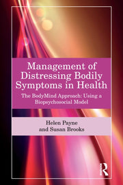 Management Of Distressing Bodily Sympto