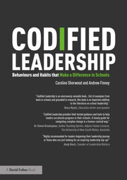 Codified Leadership Behaviours And Hab