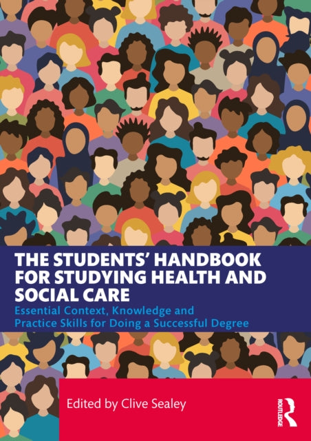 Students  Handbook For Studying