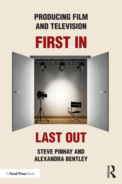 Producing Film And Television