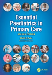 Essential Paediatrics In Primary Care