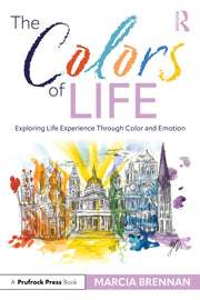 Colors Of Life