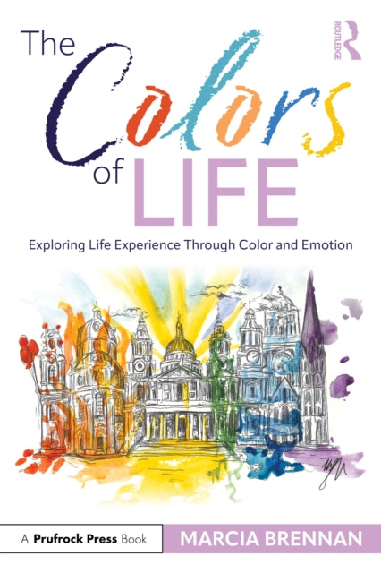 Colors Of Life