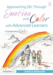 Approaching Sel Through Emotion And Col