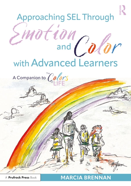 Approaching Sel Through Emotion And Col