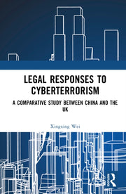Legal Responses To Cyberterrorism