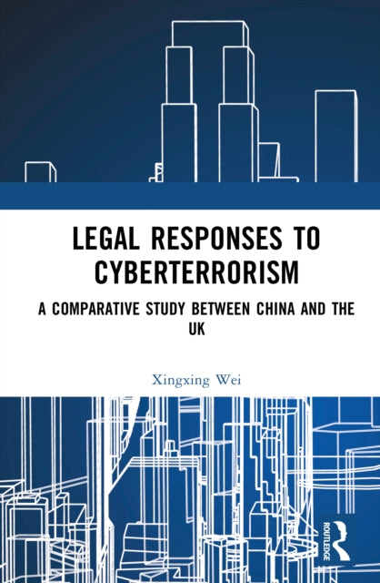 Legal Responses To Cyberterrorism
