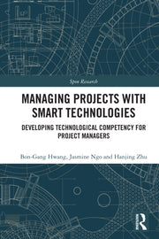 Managing Projects With Smart Technologi