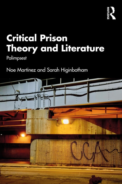Critical Prison Theory And Literature
