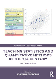 Teaching Statistics And Quantitative Me