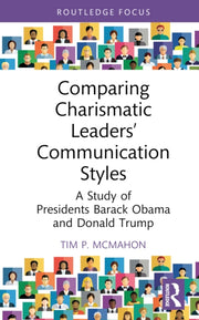 Comparing Charismatic Leaders  C