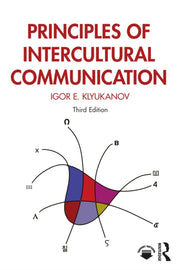 Principles Of Intercultural Communicati