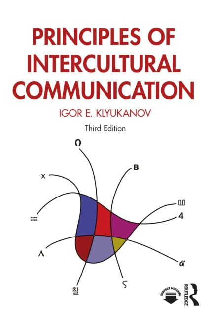 Principles Of Intercultural Communicati