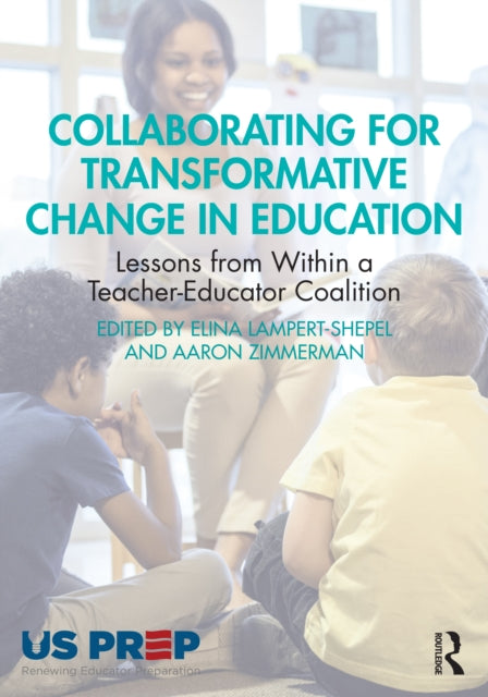 Collaborating For Transformative Change