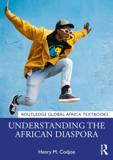 Understanding The African Diaspora