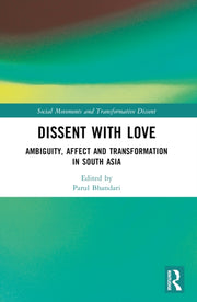 Dissent With Love