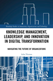 Knowledge Management Leadership And I