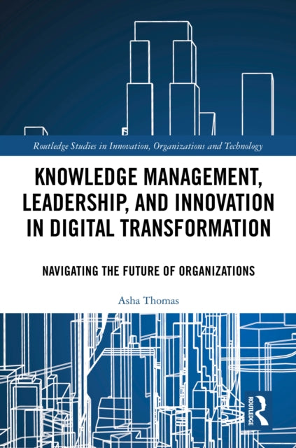 Knowledge Management Leadership And I
