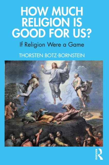 How Much Religion Is Good For Us