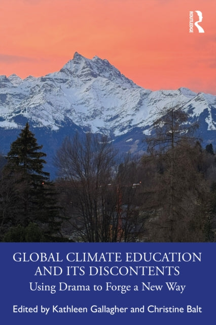 Global Climate Education And Its Discon