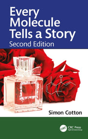 Every Molecule Matters Second Edition