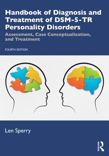 Handbook Of Diagnosis And Treatment Of
