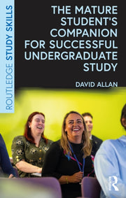 Mature Student  S Companion For S
