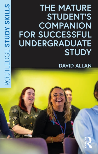 Mature Student  S Companion For S
