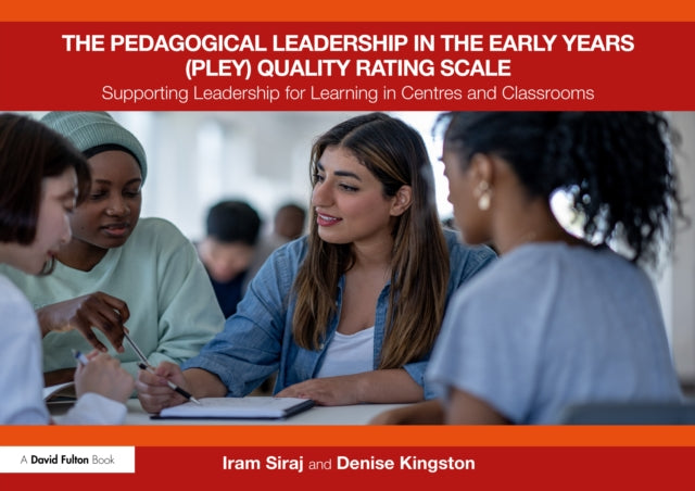 Pedagogical Leadership In The Early Yea