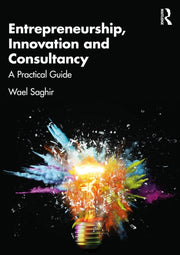 Entrepreneurship Innovation And Consul