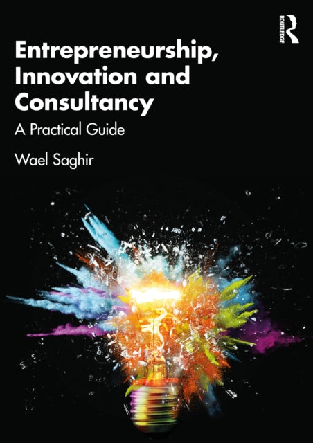 Entrepreneurship Innovation And Consul