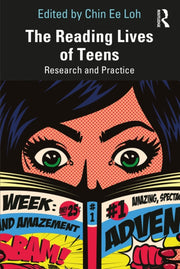 Reading Lives Of Teens