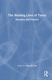 Reading Lives Of Teens