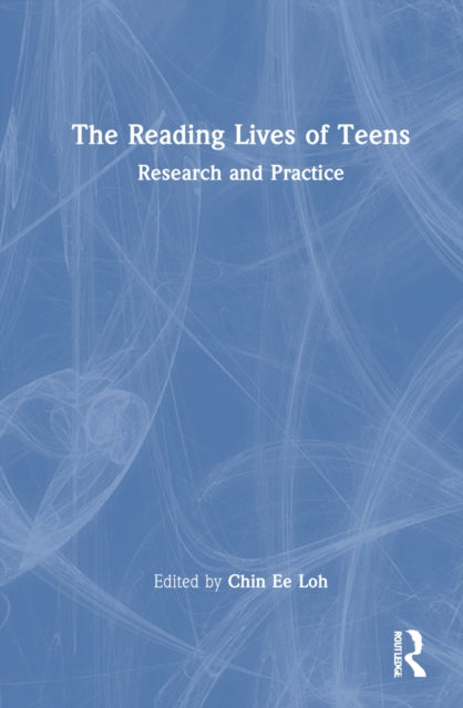 Reading Lives Of Teens