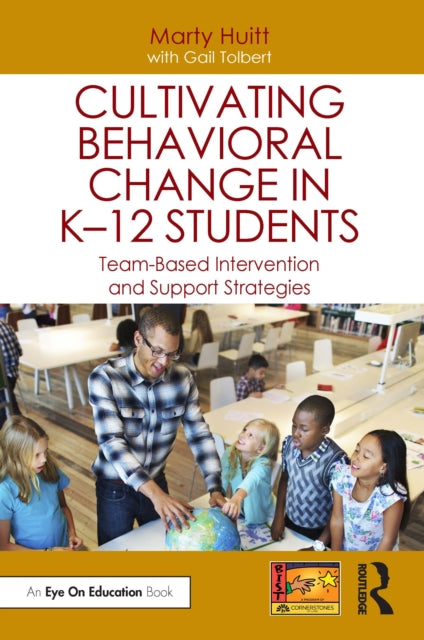 Cultivating Behavioral Change In K12 Stu