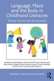 Language Place And The Body In Childho