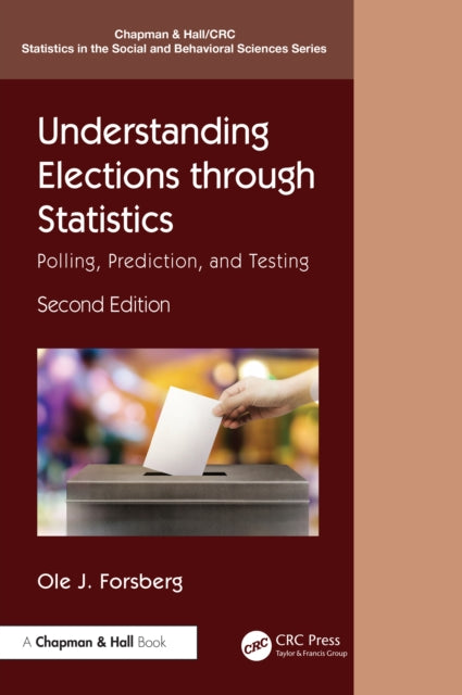 Understanding Elections Through Statist