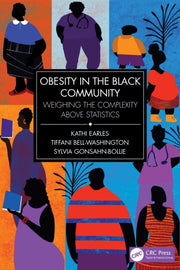 Obesity In The Black Community