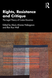 Rights Resistance And Critique