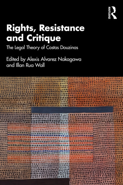 Rights Resistance And Critique